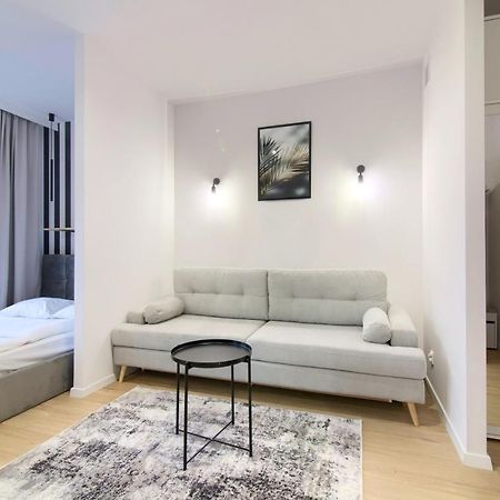 Apartments In - Sowinskiego Szczecin Buitenkant foto